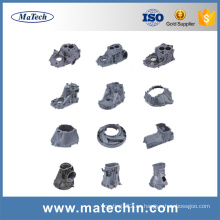 OEM de aluminio A356-T6 Die Casting